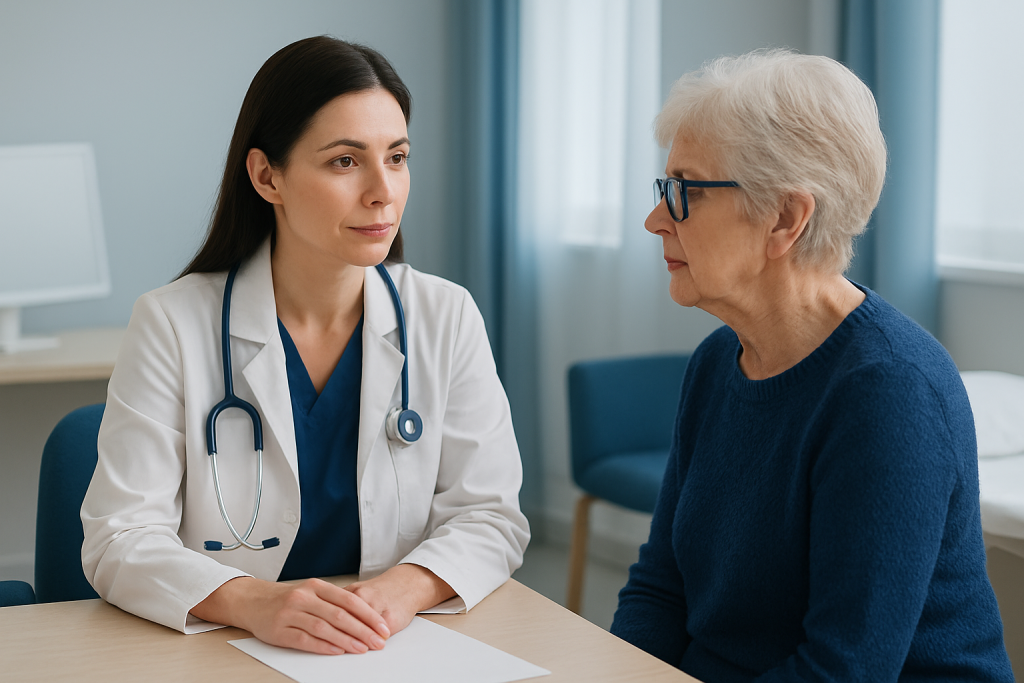Causes & Risk Factors — macular degeneration symptoms