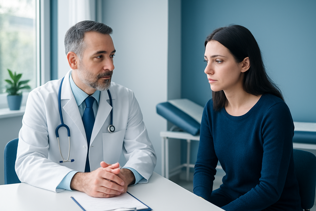 Causes & Risk Factors — parasitism