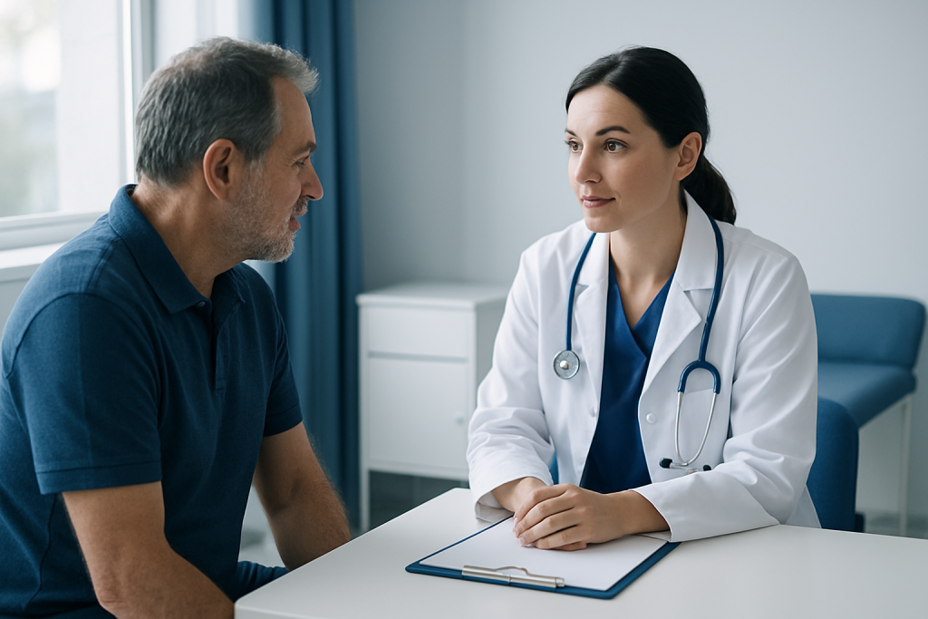Causes & Risk Factors — Lipase blood test