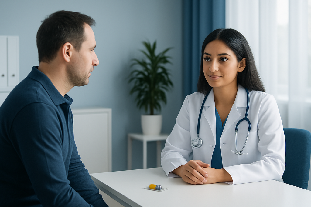 Causes & Risk Factors — Benzonatate 200 mg capsule