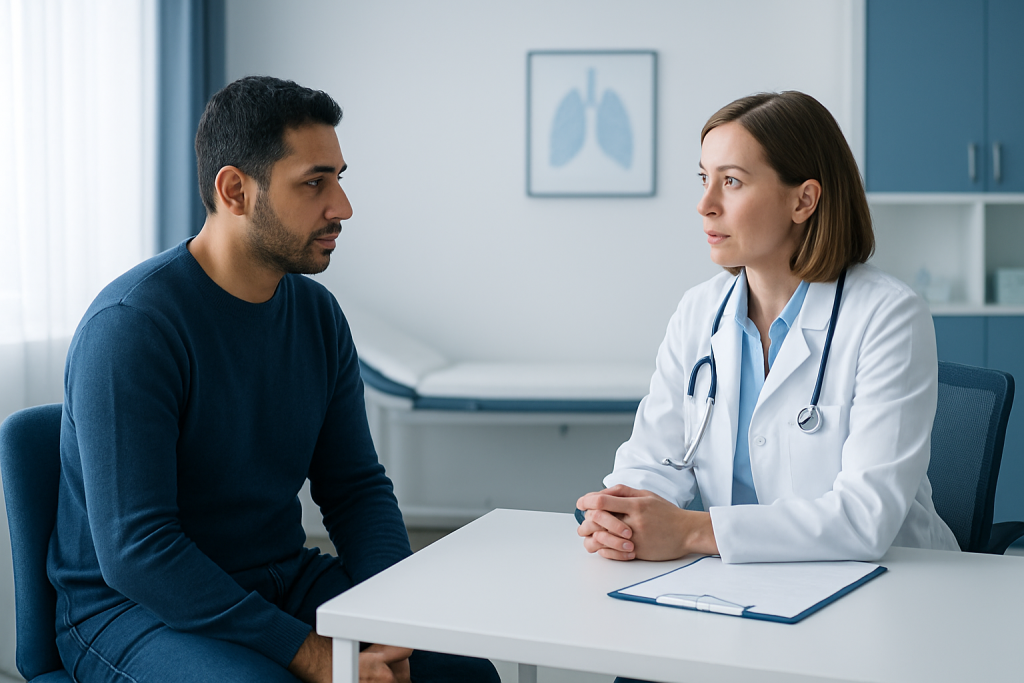 Causes & Risk Factors — infectious disease