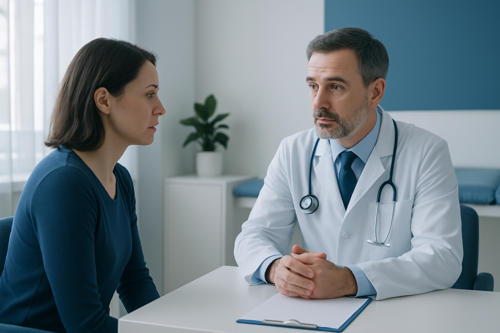 Causes & Risk Factors — Zyrtec D