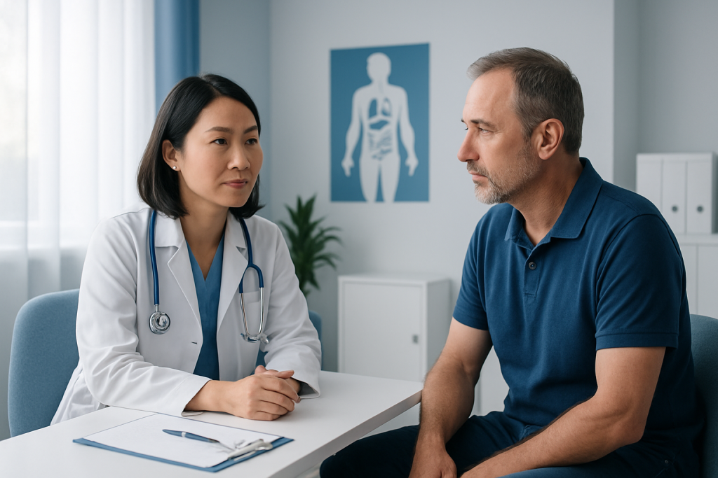 Causes & Risk Factors — EPO