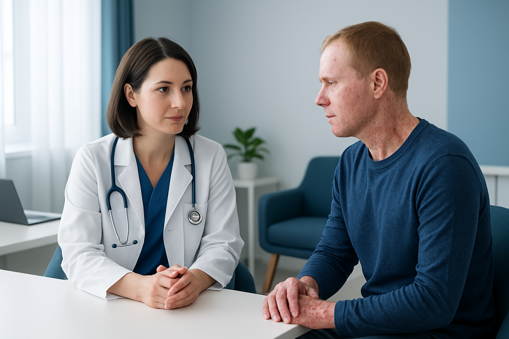 Causes & Risk Factors — epidermolysis bullosa