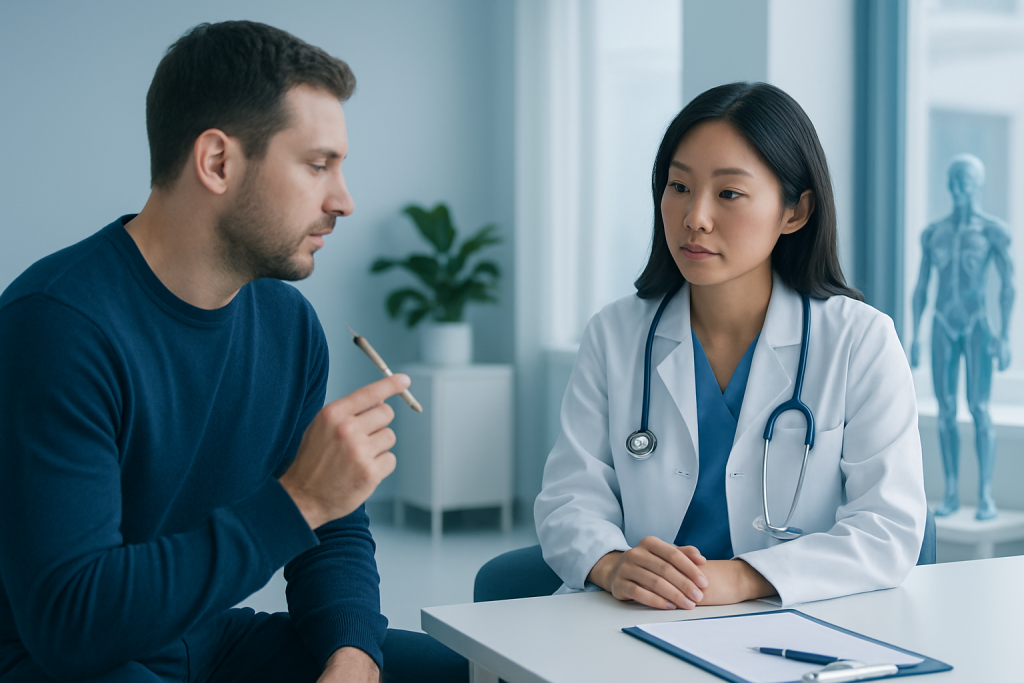 Causes & Risk Factors — spliff