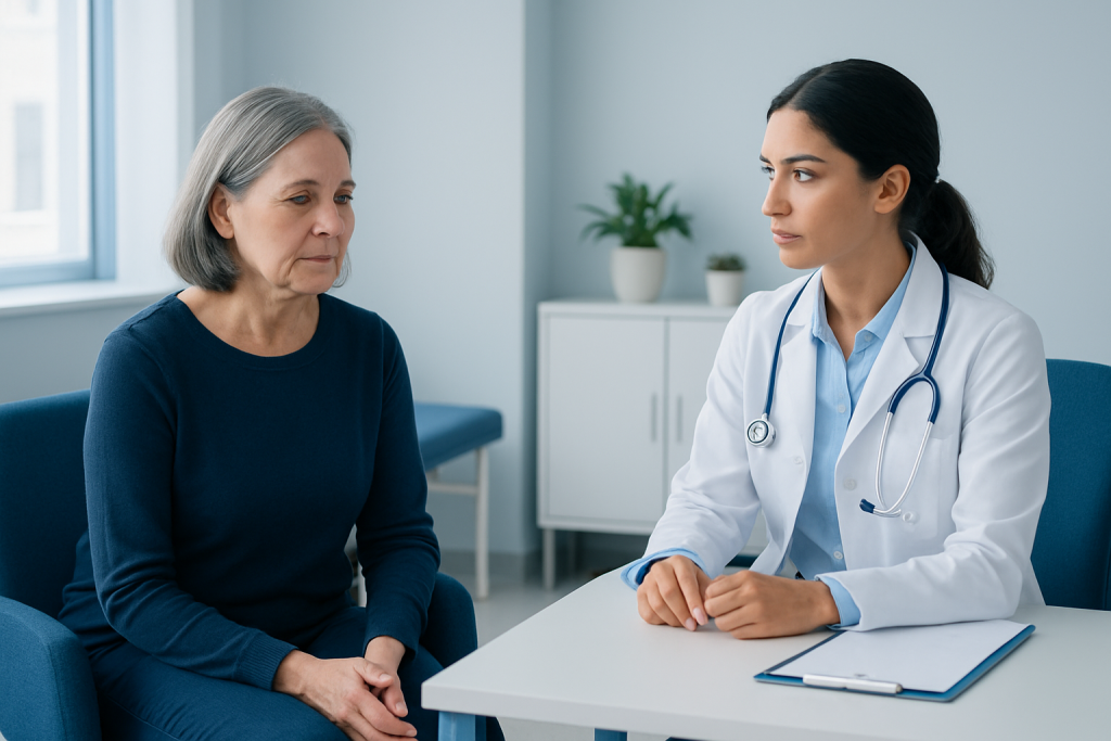 Causes & Risk Factors — Zyrtec side effects