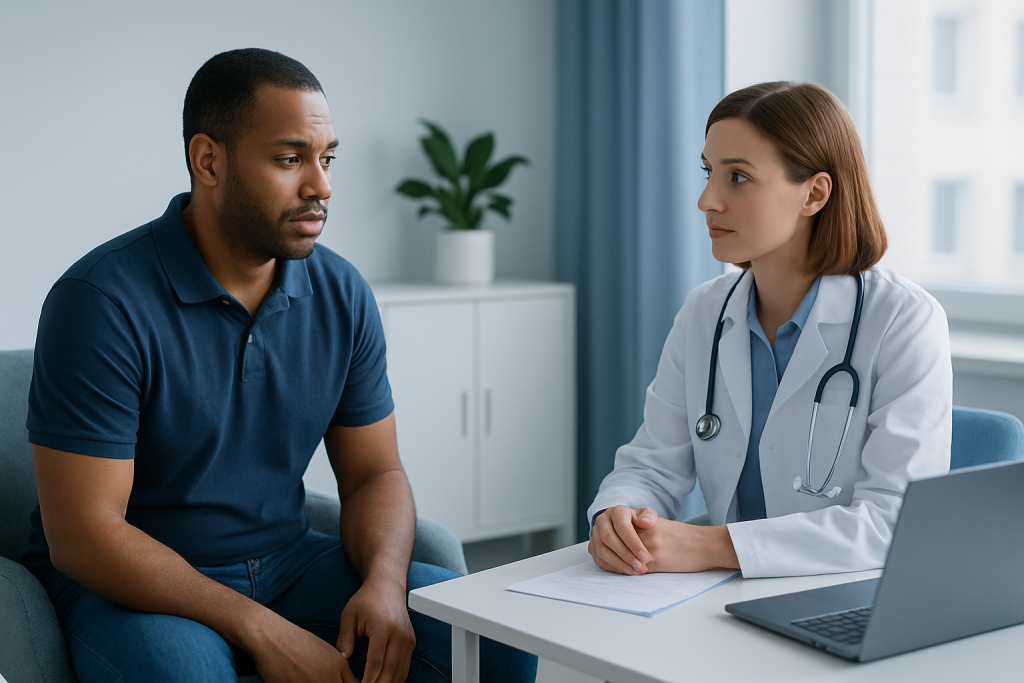 Causes & Risk Factors — dick cheese
