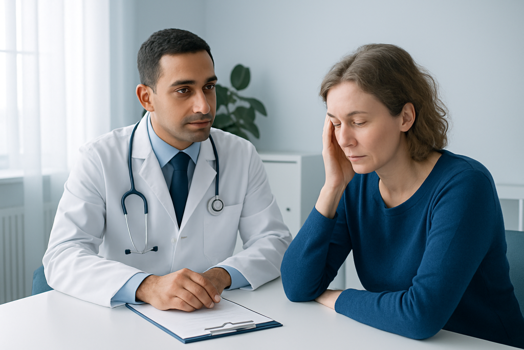 Causes & Risk Factors — why can't I sleep