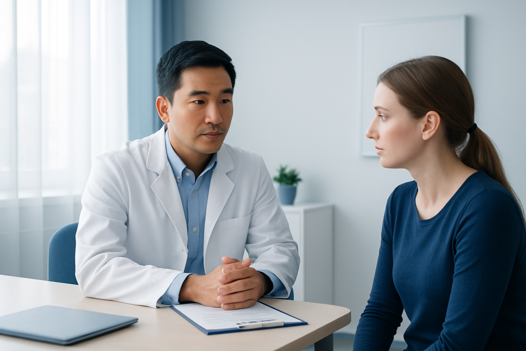 Causes & Risk Factors — root filling