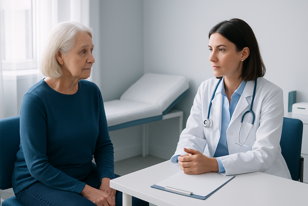 Causes & Risk Factors — terminal lucidity