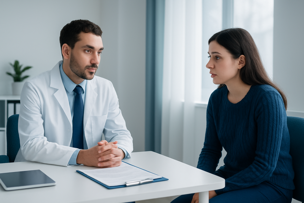 Causes & Risk Factors — fractured front tooth repair