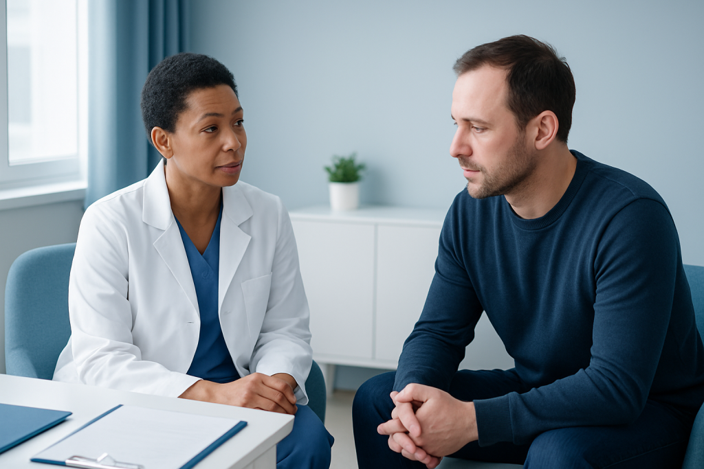 Causes & Risk Factors — spooning