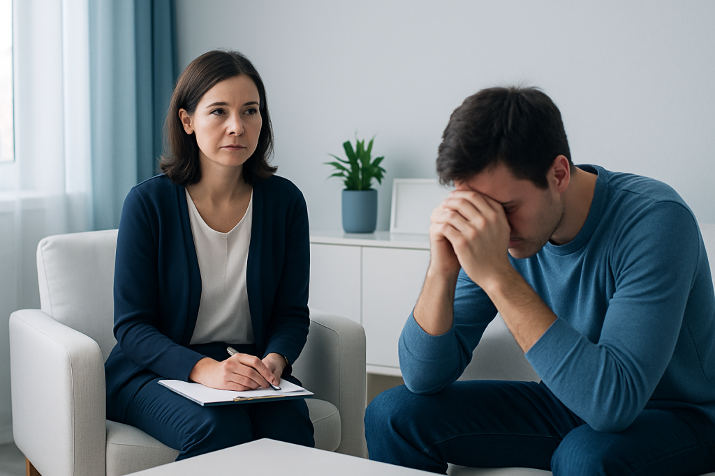Causes & Risk Factors — suicidal thoughts