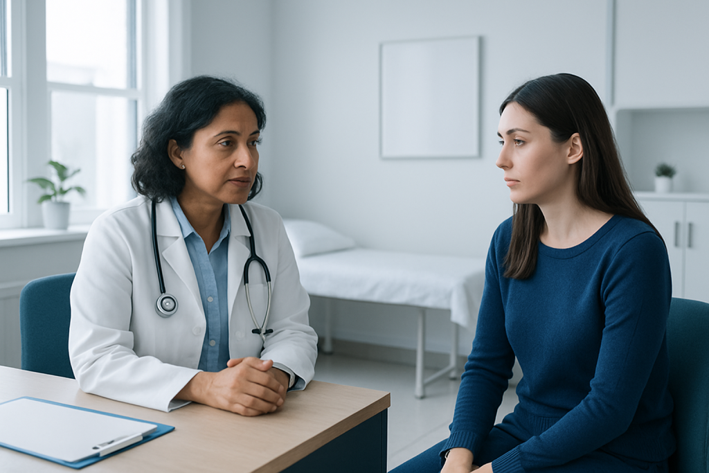 Causes & Risk Factors — myoclonic epileptic seizures
