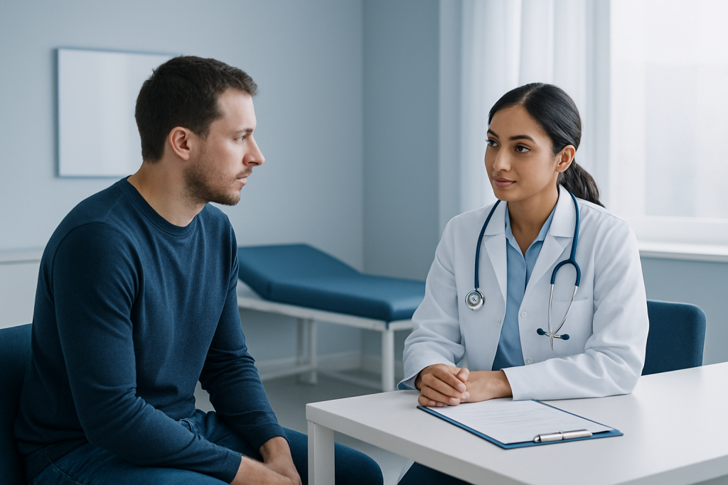 Causes & Risk Factors — furuncle
