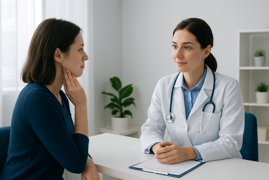 Causes & Risk Factors — Botox for TMJ