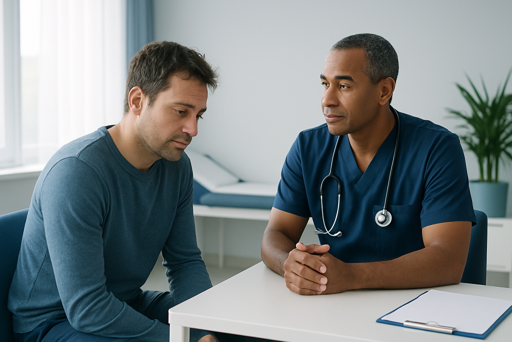 Causes & Risk Factors — weed withdrawal symptoms