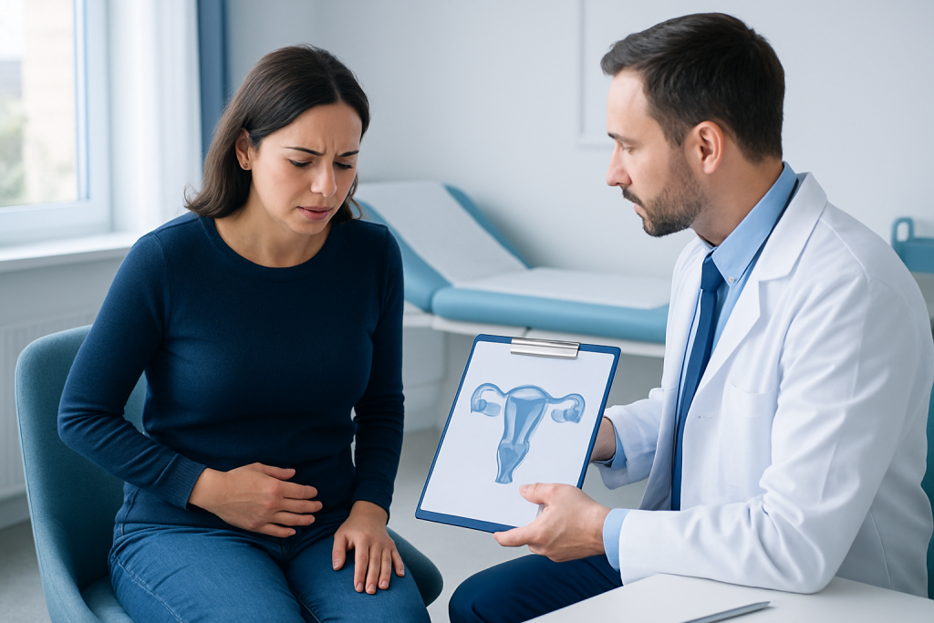 Causes & Risk Factors — vestibulodynia/vulvodynia