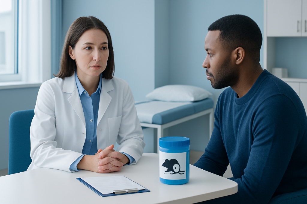 Causes & Risk Factors — rat poison