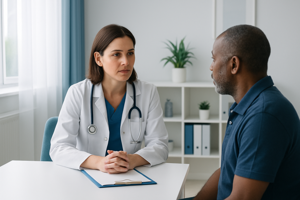 Causes & Risk Factors — occlusion