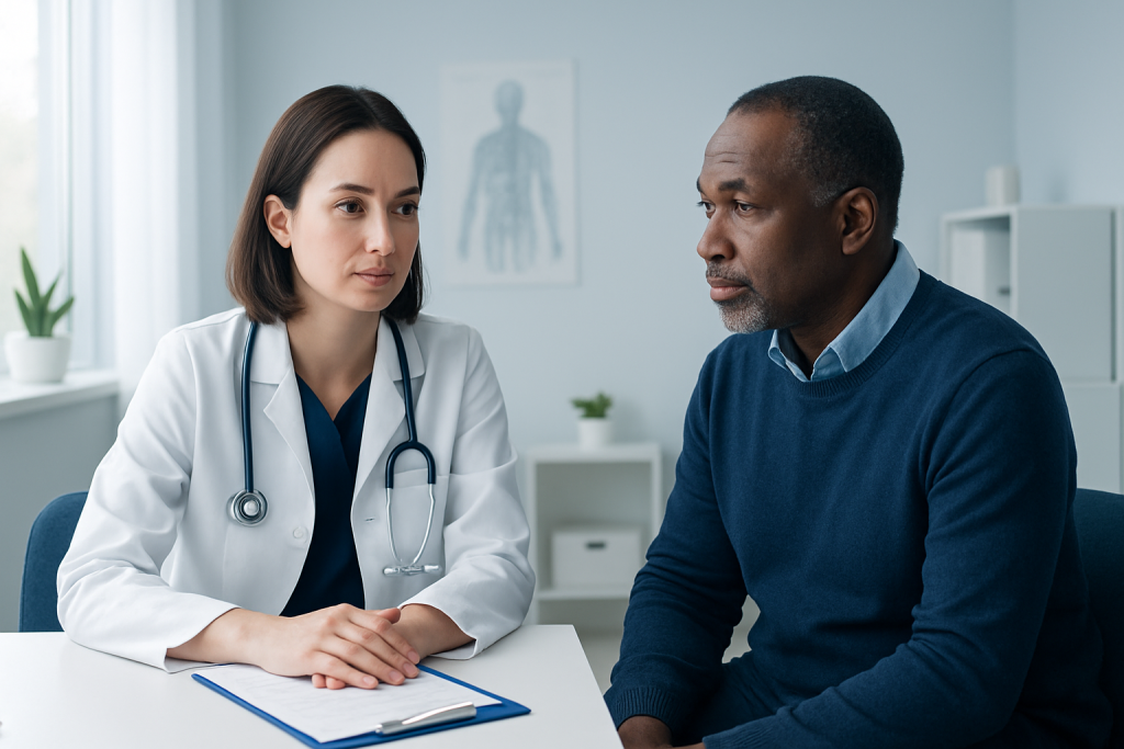 Causes & Risk Factors — Melatomix