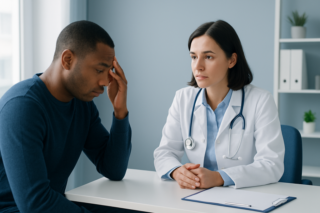 Causes & Risk Factors — fever and