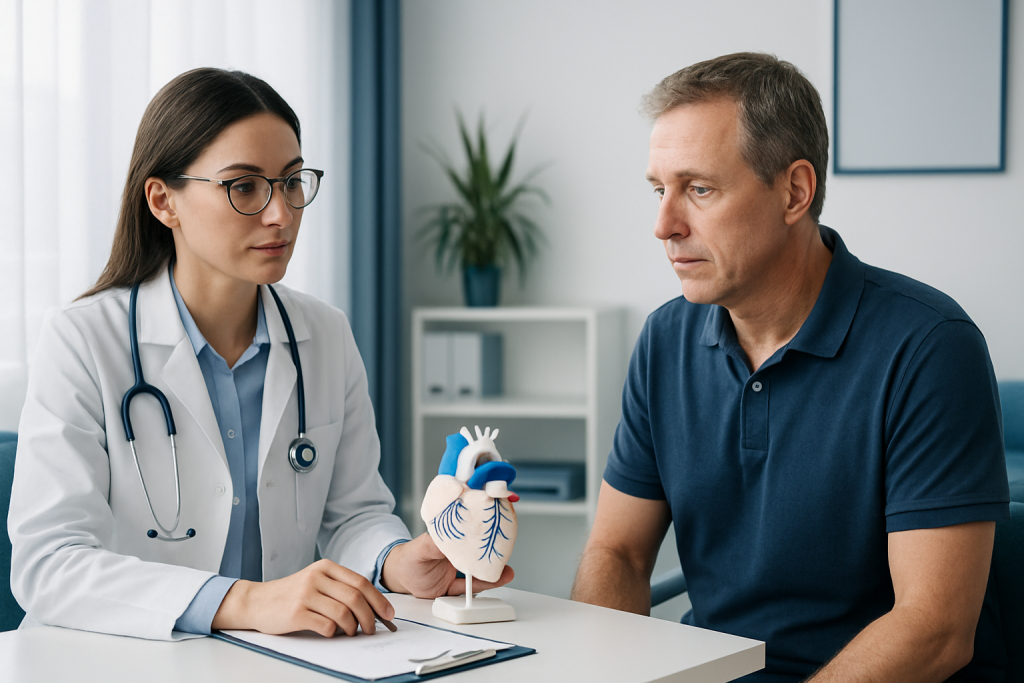 Causes & Risk Factors — bundle branch block