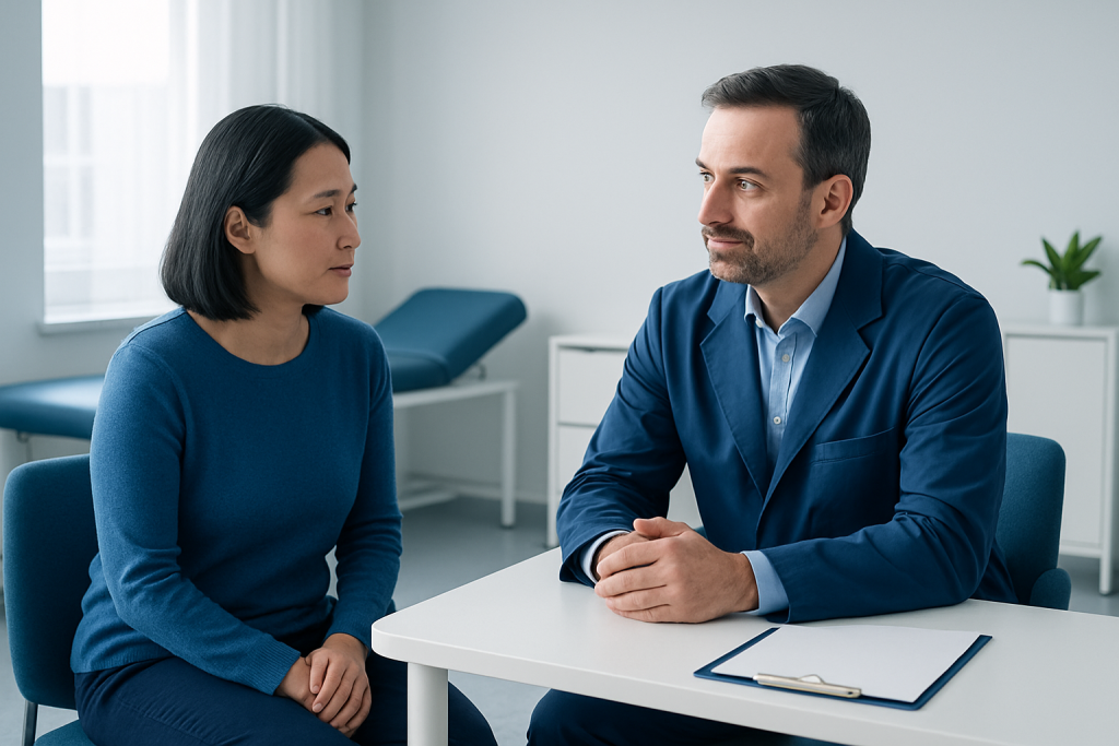 Causes & Risk Factors — Crestor side effects