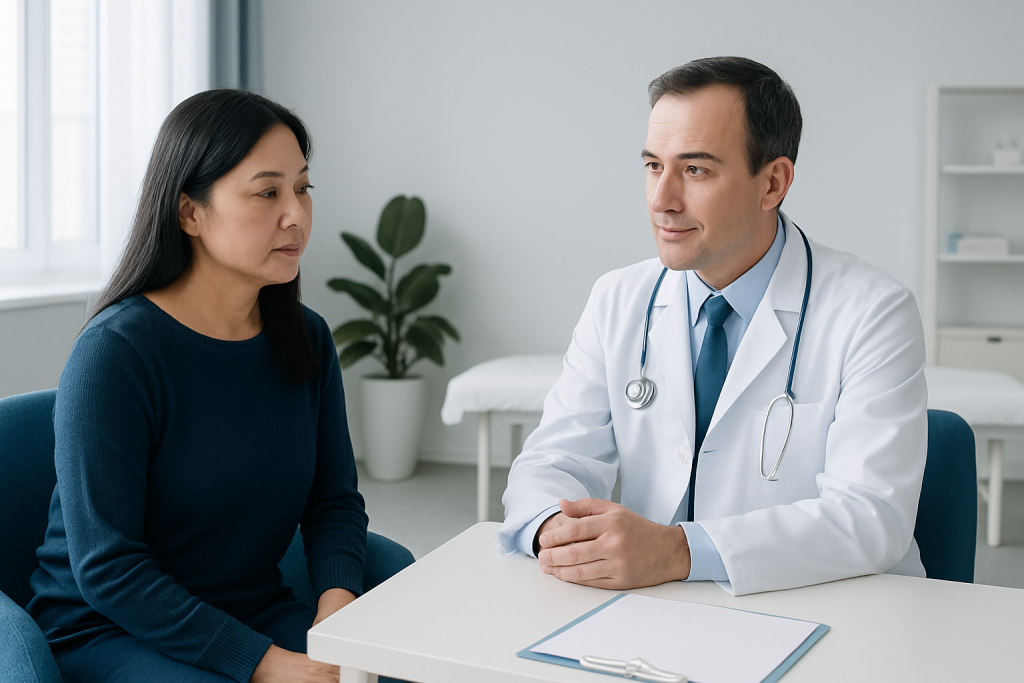 Causes & Risk Factors — Jeuveau