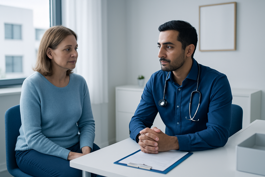 Causes & Risk Factors — lipase test