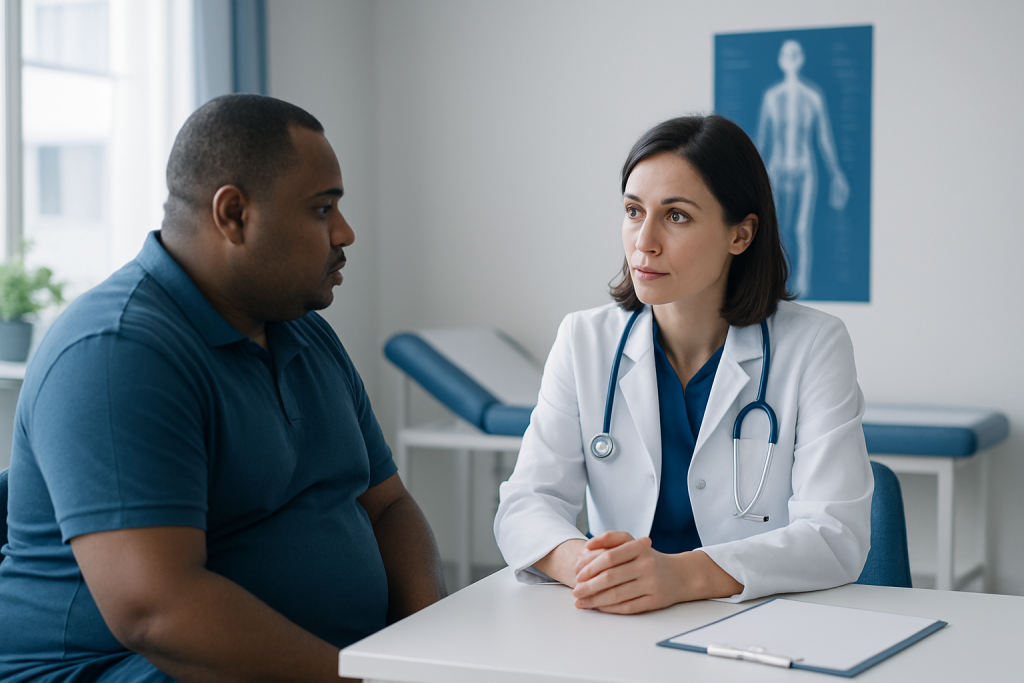Causes & Risk Factors — Syndrome And