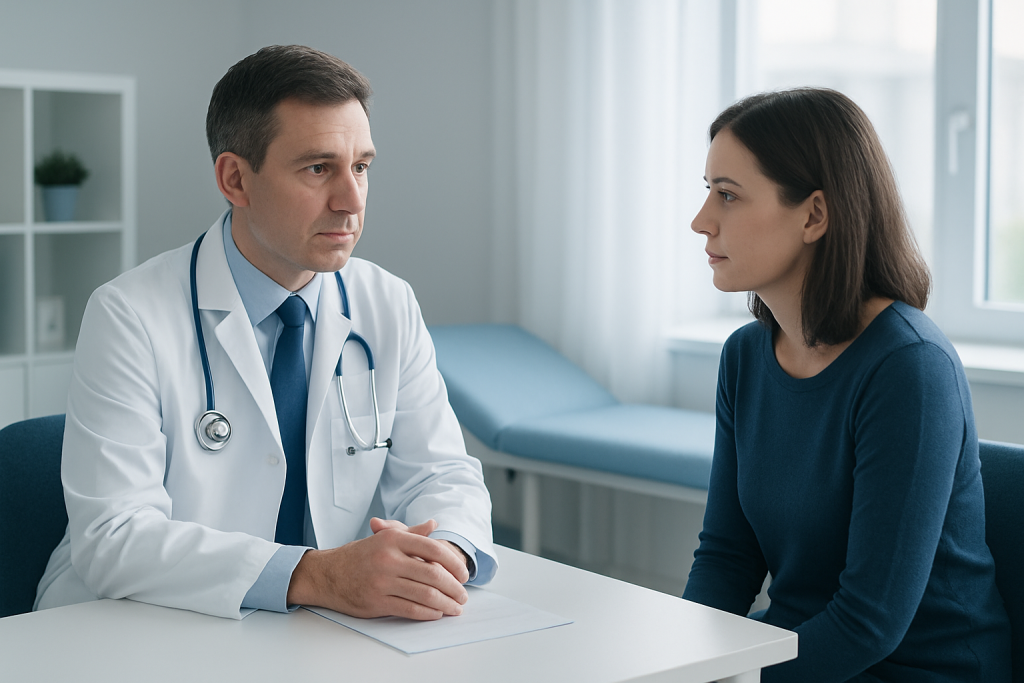 Causes & Risk Factors — serous fluid