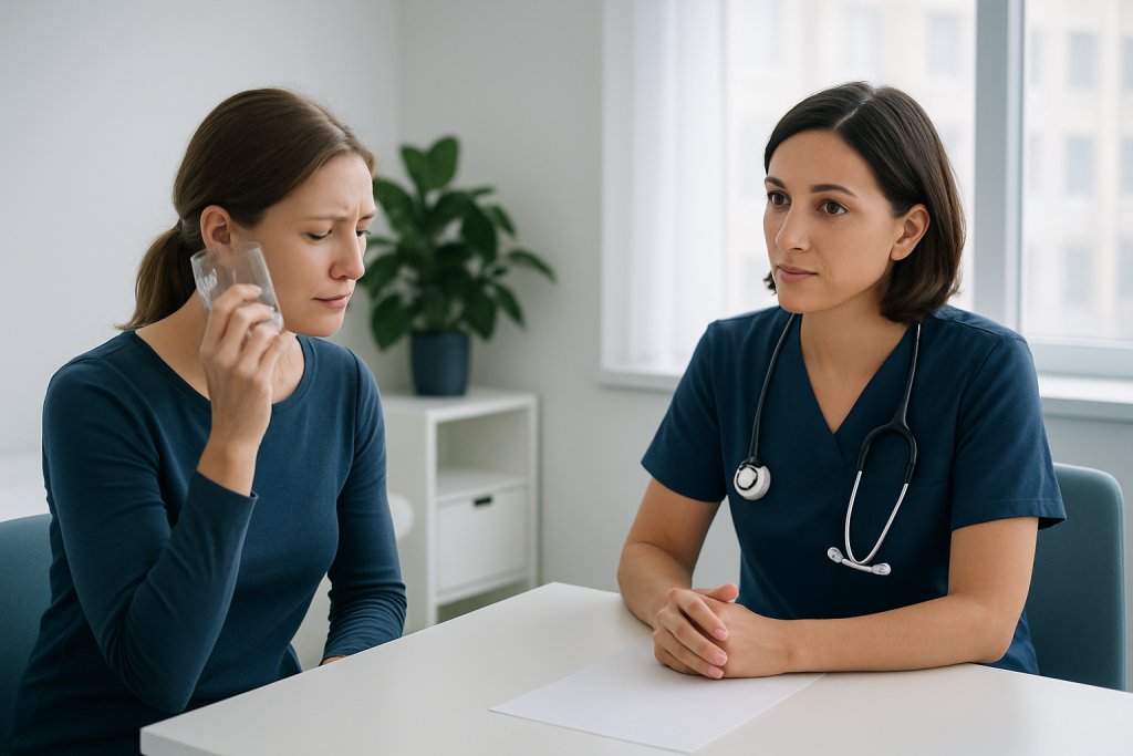 Causes & Risk Factors — home remedies for ear infection