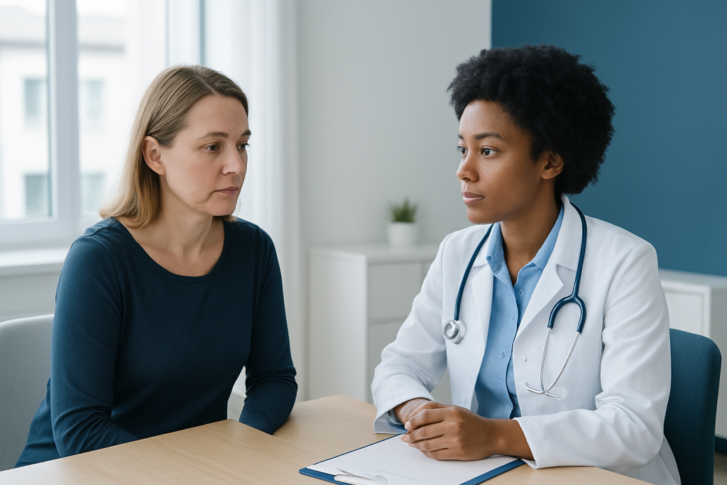 Causes & Risk Factors — Zofran dosage