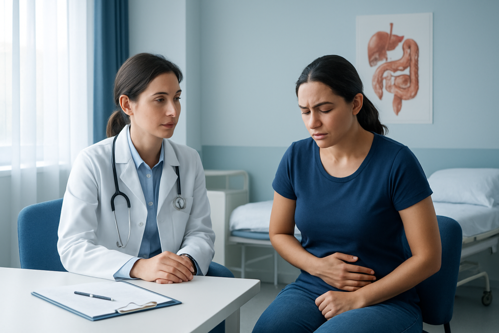 Causes & Risk Factors — epiploic appendagitis