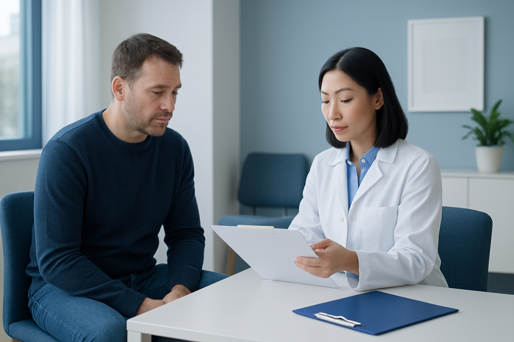 Causes & Risk Factors — food intolerance test