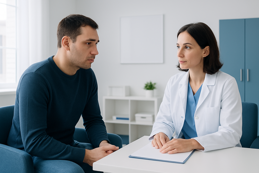 Causes & Risk Factors — bilirubin in urine