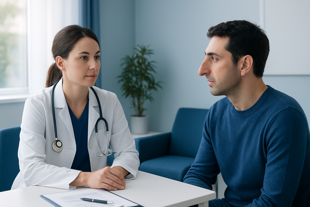 Causes & Risk Factors — big nose