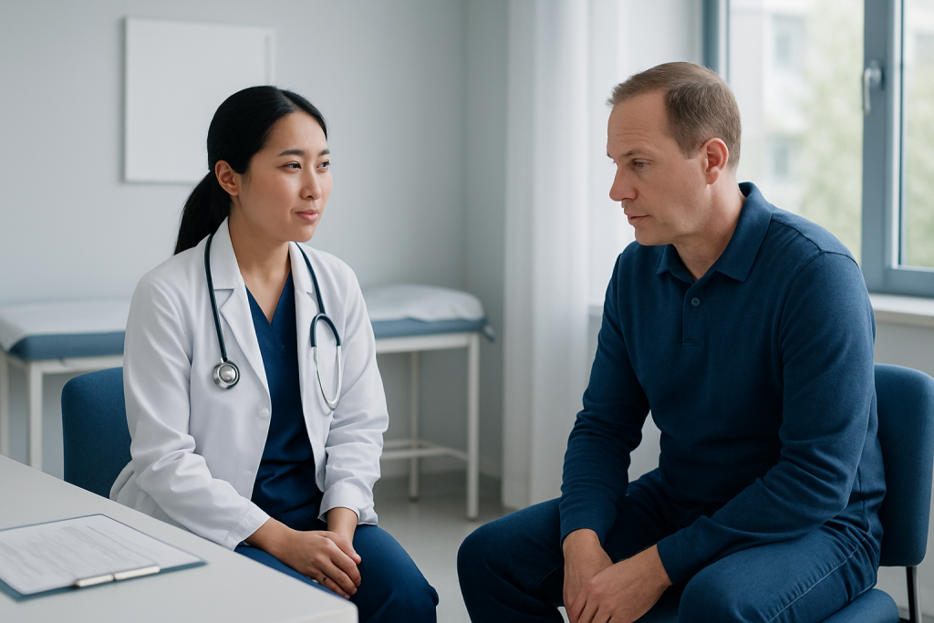 Causes & Risk Factors — angiokeratoma