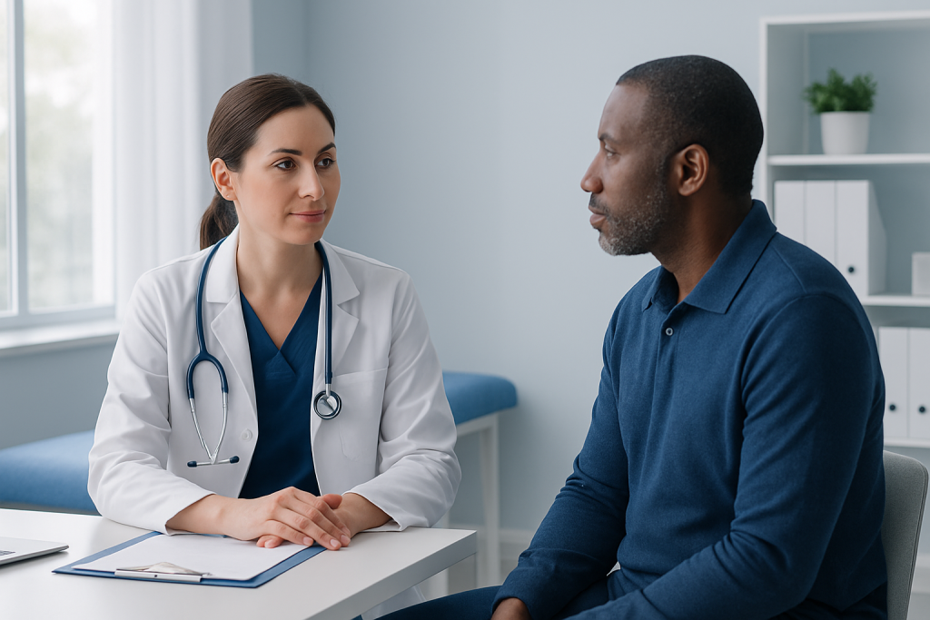 Causes & Risk Factors — anesthesia tech