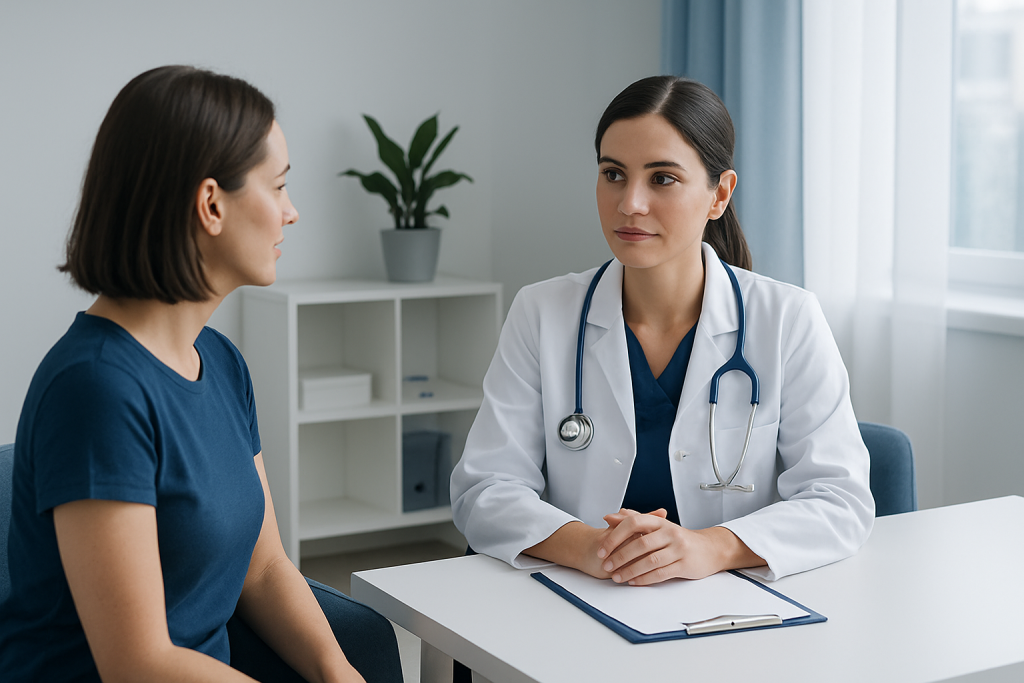 Causes & Risk Factors — Botox lip flip