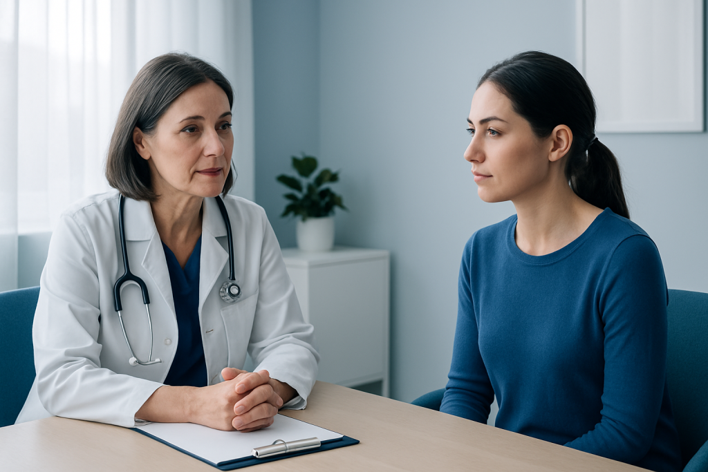 Causes & Risk Factors — gum graft