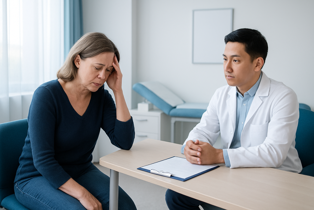 Causes & Risk Factors — low blood sugar without diabetes