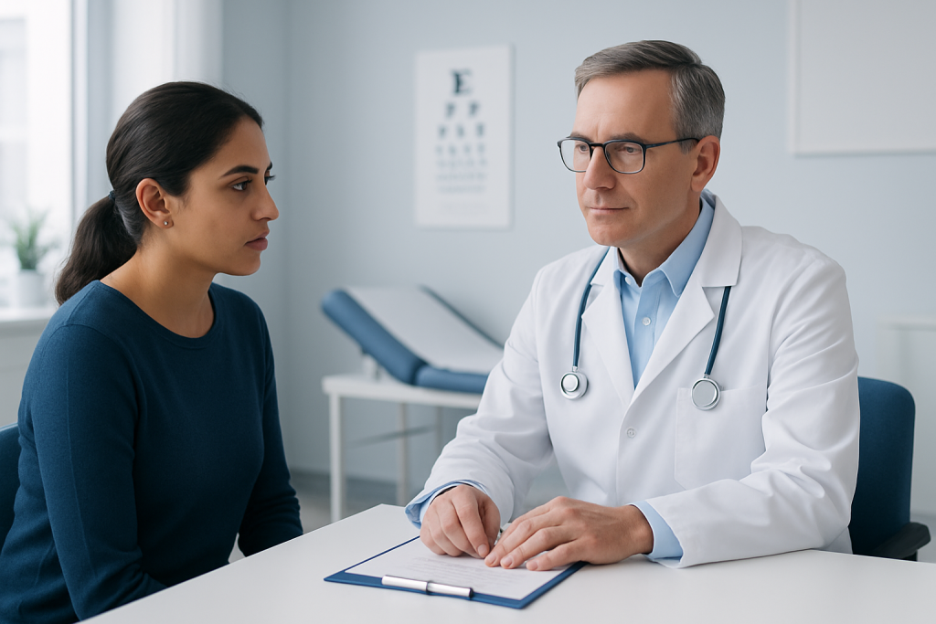 Causes & Risk Factors — uveitis