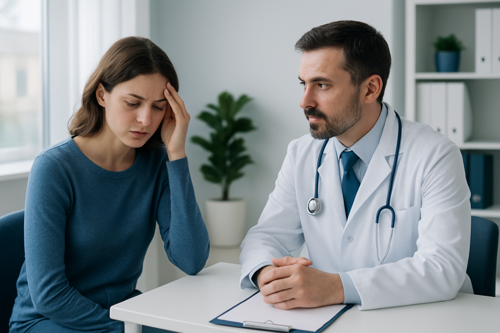 Causes & Risk Factors — Toxic shock syndrome symptoms