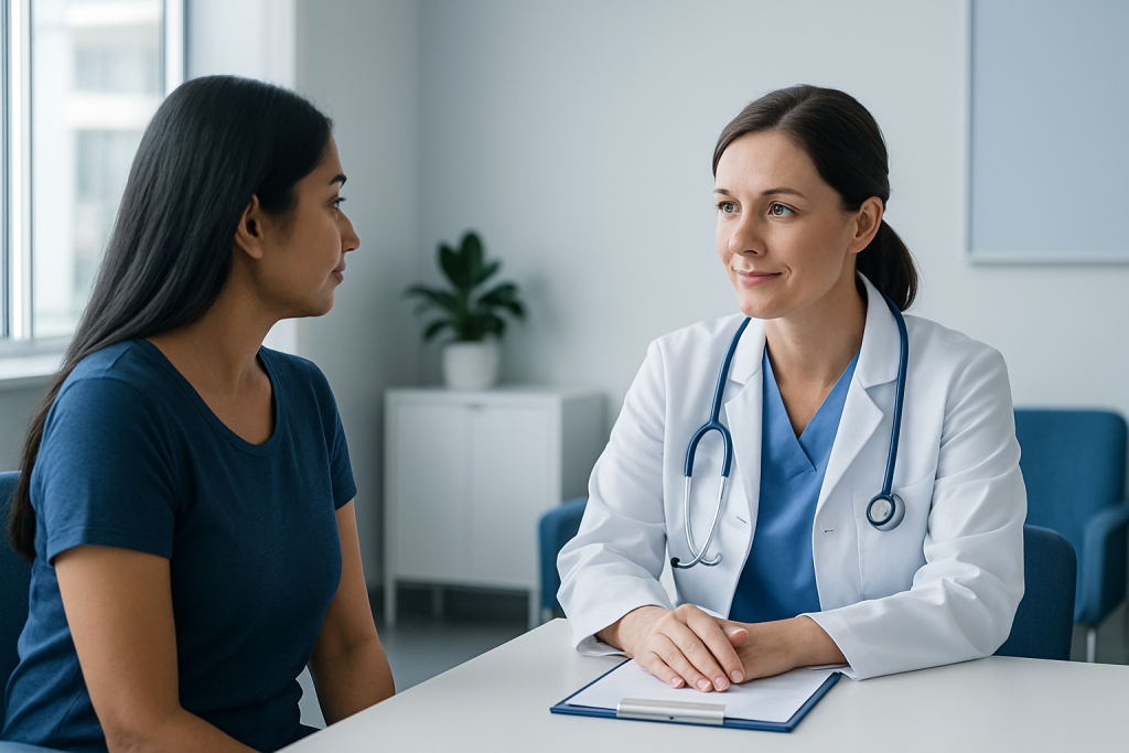 Causes & Risk Factors — normal WBC count