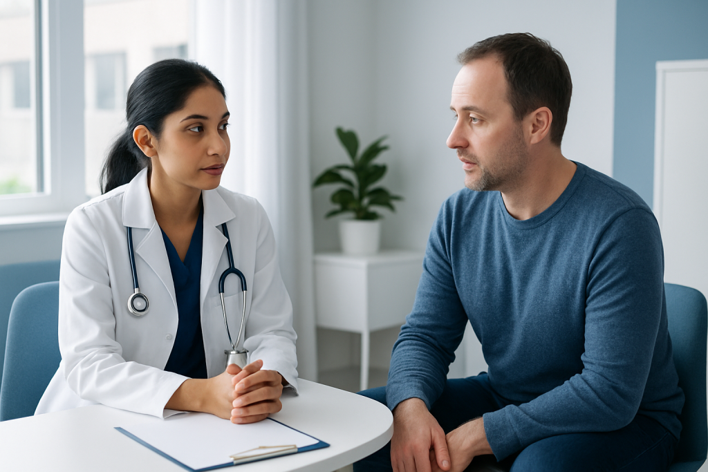 Causes & Risk Factors — Itraconazole