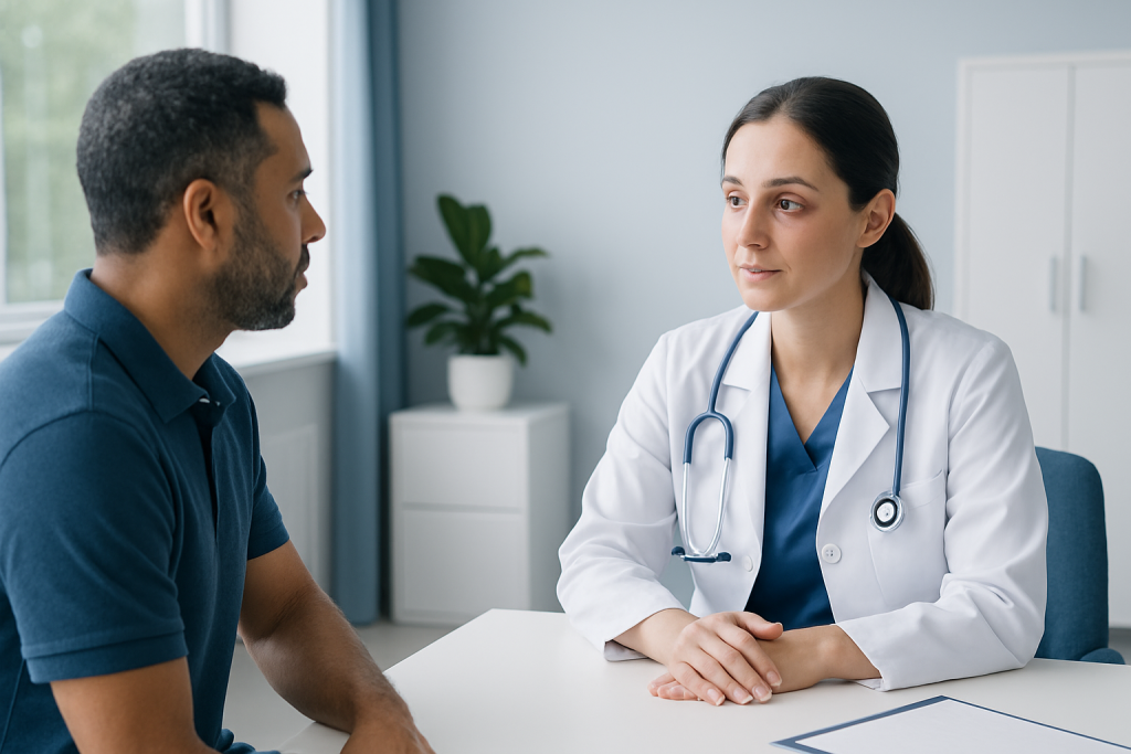 Causes & Risk Factors — hyphema