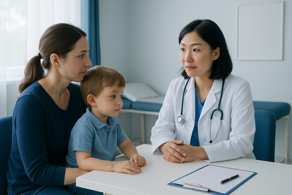 Causes & Risk Factors — HFMD