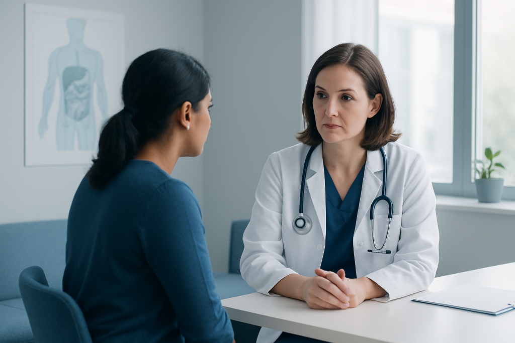 Causes & Risk Factors — Glycogen